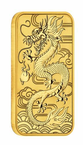 1 oz. Goldmünzen Perth Mint