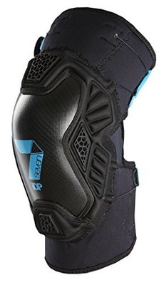 Various Seven Tactic kneepad kneepads, Black S