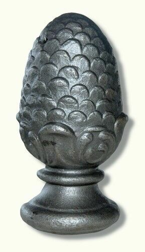 Architecture et matériaux antiques portails en fer forgé pour jardin, extérieur et ferronnerie