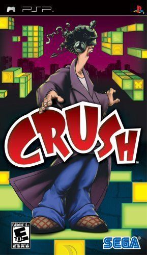 Puzzle Guzzle PSP Game Brand NEW Factory Sealed FREE Same