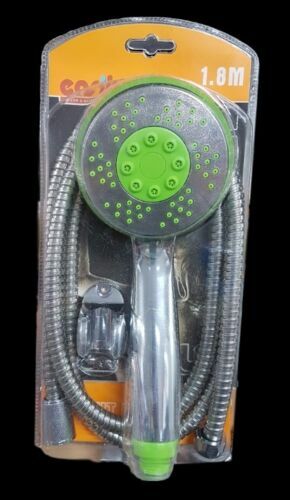 Kit Bagno Doccetta Doccino Soffione Doccia Con Laccio 1,8m e Staffa 52224A V dfh