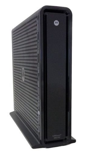 Red doméstica Motorola routers inalámbricos