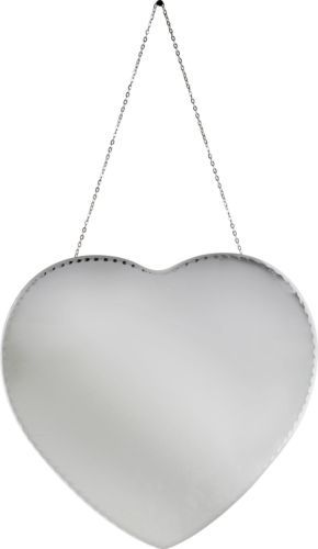 Heart Decorative Mirrors