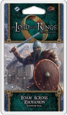 Властелин колец LCG: Бродите по Рованиону