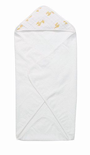 aden + anais Safari Baby Towels & Washcloths