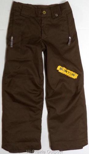 Burton Clothing, Shoes & Accessories for Kids