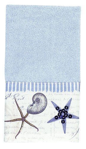 Toallas de baño Avanti y Toallita