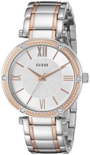 Montres GUESS classiques