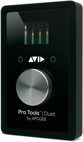 Apogee Audio/MIDI Interfaces