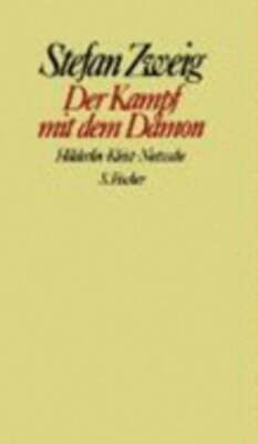 Drei Meister : Balsac, Dickens, Dostojewski by Stefan Zweig: New