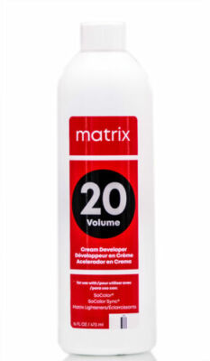 Matrix EXTRA COVERAGE SOCOLOR Permanent Hair Color 3 Oz Select your color