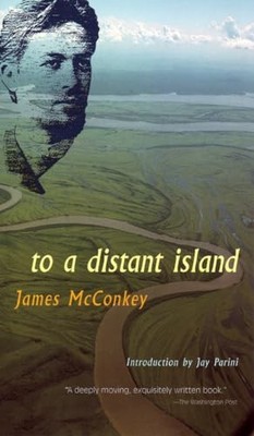 To Distant Island, McConkey, James