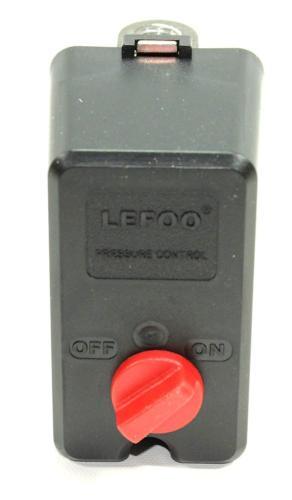 Tridelta Pressure Switch In Home Furnaces & Heating Systems For Sale - Foto 8