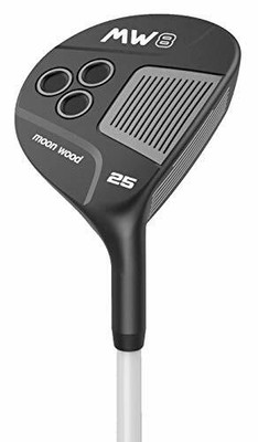MW8 Moon Wood – Premium Golf Fairway Wood for Men and Women – Golf Club Inclu...