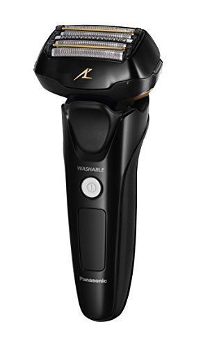 Panasonic LAMDASH Men's Shaver 5 Blades Brown Washable ES-CLV7D-T AC100V New | eBay Panasonic LAMDASH Men's Shaver 5 Blades Brown Washable ES-CLV7D-T AC100V New | eBay