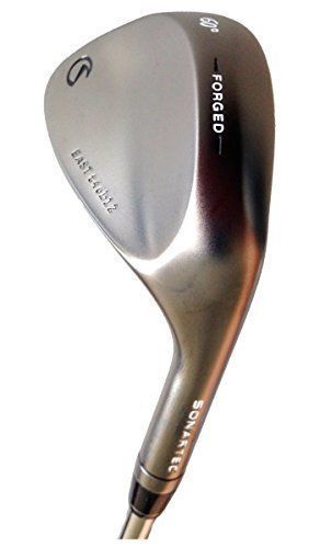 Palos de golf SONARTEC