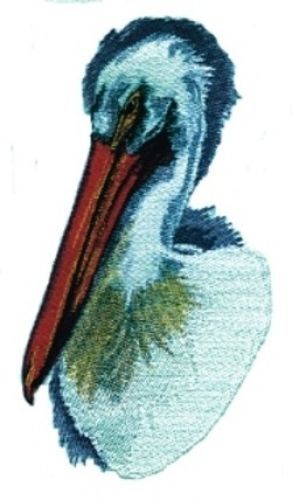 ティファニー　透明ペリカン Tiffany Transparent Pelican | eBay