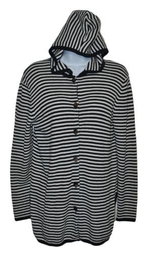 Sudaderas de Chico's a Rayas para mujeres