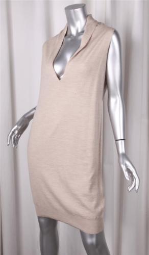 HERMES by Margiela 1998 AW side zip dress, good condition