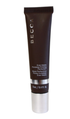 BECCA Ever Matte Poreless Priming Perfector 12ml 0.4fl  New