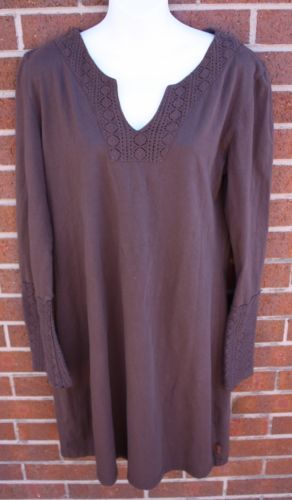 prAna Solid Dresses for Women