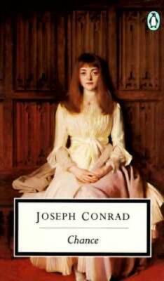 Chance: A Tale in Two Parts (Classic, 20th-Century, Penguin) - Paperback - GOOD