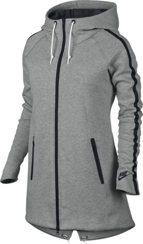 Nike Parka abrigos, chaquetas y chalecos para Mujeres