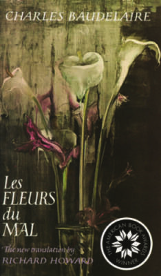 Les Fleurs Du Mal - Paperback By Charles Baudelaire - GOOD