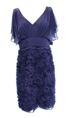 Vestido corto para Mujeres JS Collections