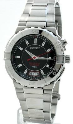 希少!  SEIKO PERPETUAL CALENDER 100M 腕時計 $_1.JPG?set_id=880000500F