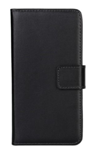 Black Wallet Case for CECT Cell Phone