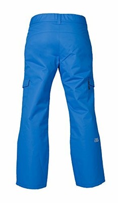 Arctix Men's Snow Sports Cargo Pants Nautical Blue Large/Regular