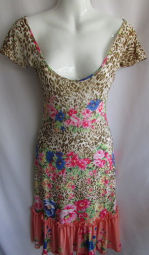 Vestidos de fiesta/cóctel Blumarine para Mujeres