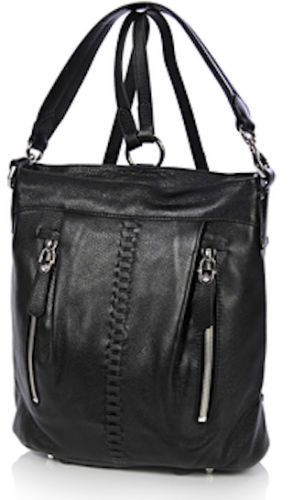 Oryany Jaylin Leather Backpack pink soft | eBay display picture 2