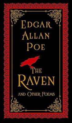 The Raven and Other Poems (Barnes  Noble Flexibound Pocket Editions) (Ba - GOOD