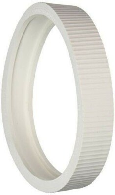 4 Pack Wheel Rubber Tire for Pentair Legend Pool Cleaner Tire LLC1, 360007