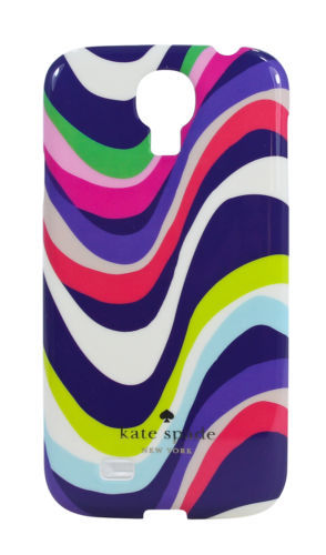 Kate Spade New York Funda de teléfono celular Para Samsung