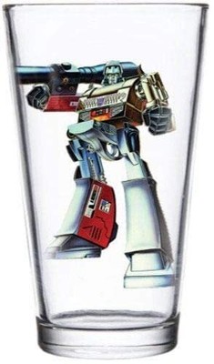 SUPER7 TRANW01-MEG-02 Reaction Figure