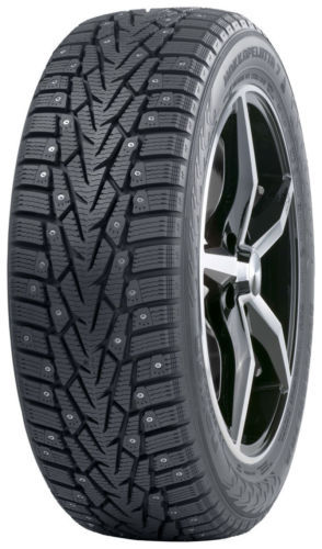 Nokian 1 Winter Tires