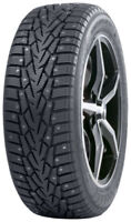 Nokian 1 Winter Tires