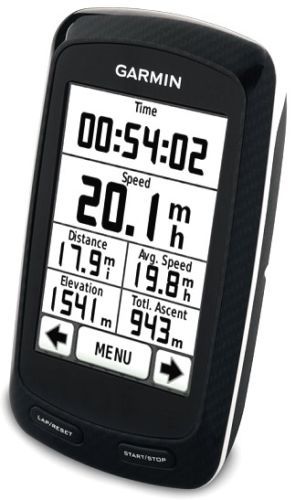Motorcycle GPS Units
