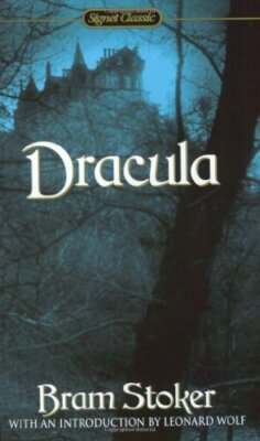 Dracula (Signet classics), Stoker, Bram
