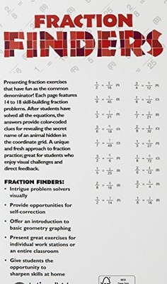 Mindware Fraction Finders