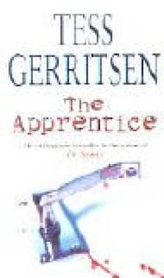 The Apprentice - Paperback By TESS GERRITSEN - ACCEPTABLE