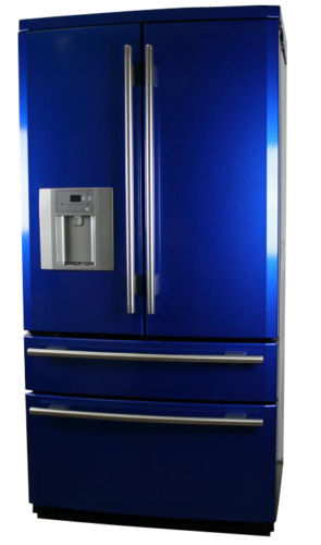 Rangemaster Fridge Freezers