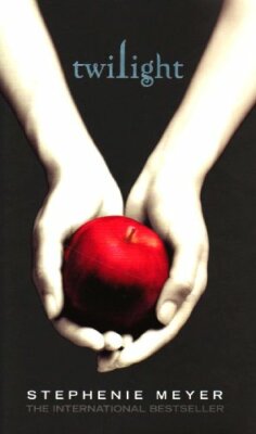 Twilight (SIGNED) (1st UK ed.) By Stephenie Meyer