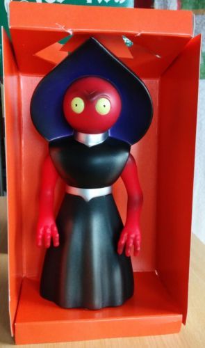 Juguetes de espacio Bandai