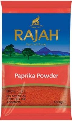 Whole Spices Ground Spices RAJAH Seasoning Indian Chilli FAST & FREE DELIVERY