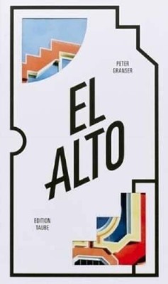 El Alto by Peter Granser: New