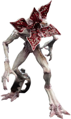 WETA Workshop Mini Epics - Stranger Things (Season 1) - Demogorgon (SDCC Exclusi